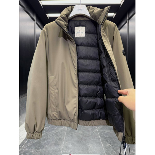 Куртка Moncler Luserna