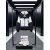 Пуховик Moncler Grenoble гусиный пух