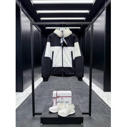 Пуховик Moncler Grenoble гусиный пух