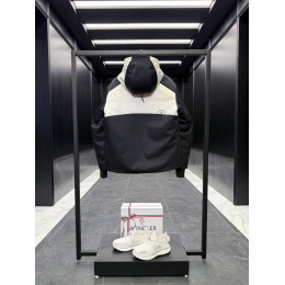 Пуховик Moncler Grenoble гусиный пух