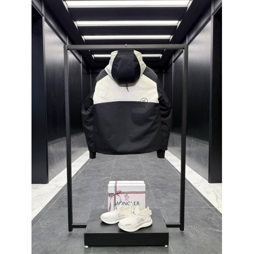 Пуховик Moncler Grenoble гусиный пух