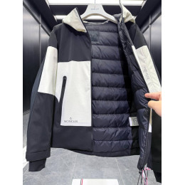 Пуховик Moncler Grenoble гусиный пух