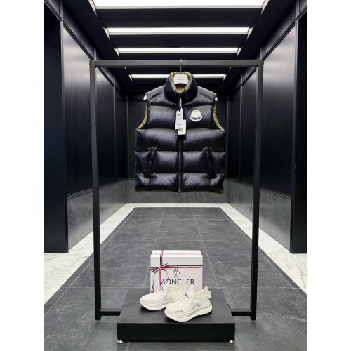 Жилет Moncler Lipsi гусиный пух
