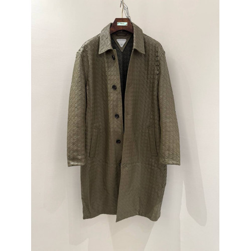 Пальто Bottega Veneta