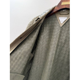 Пальто Bottega Veneta