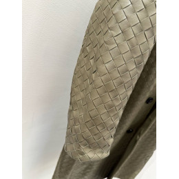 Пальто Bottega Veneta