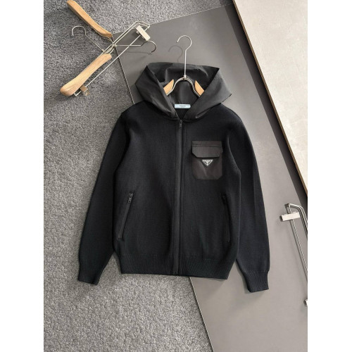 Толстовка Prada