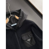 Толстовка Prada