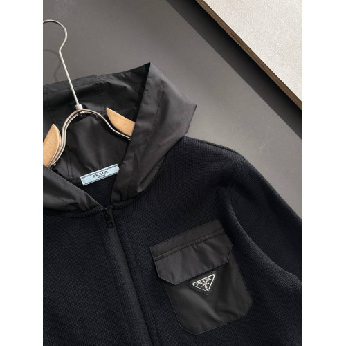 Толстовка Prada