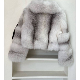 Шуба Fendi