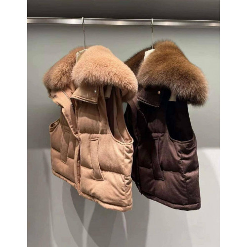 Жилет Loro Piana 