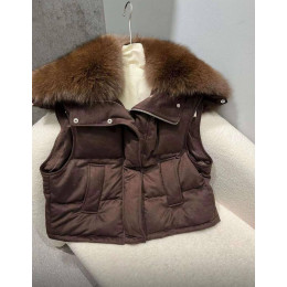 Жилет Loro Piana 