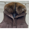 Жилет Loro Piana 