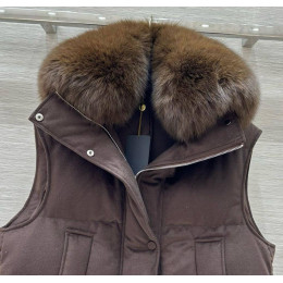 Жилет Loro Piana 