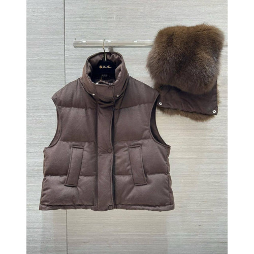 Жилет Loro Piana 