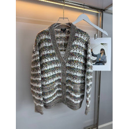 Кардиган Chanel