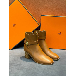 Ботильоны Hermes  