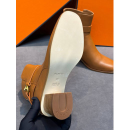 Ботильоны Hermes  