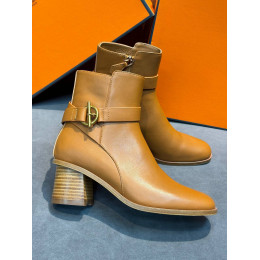 Ботильоны Hermes  
