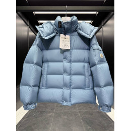 Пуховик Moncler