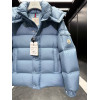 Пуховик Moncler