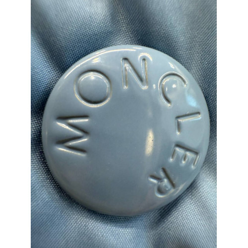 Пуховик Moncler
