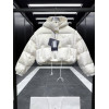 Пуховик Prada гусиный пух