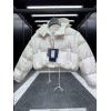 Пуховик Prada гусиный пух