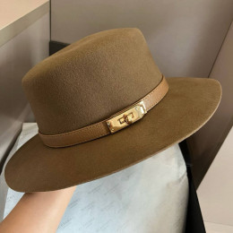 Шляпа Hermes