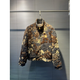Бомбер Louis Vuitton