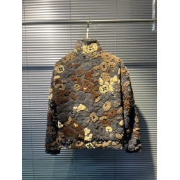 Бомбер Louis Vuitton