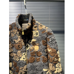 Бомбер Louis Vuitton