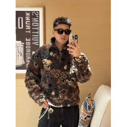 Бомбер Louis Vuitton