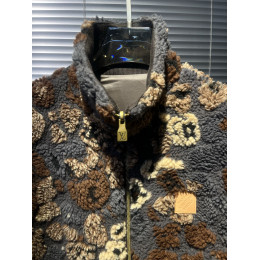 Бомбер Louis Vuitton