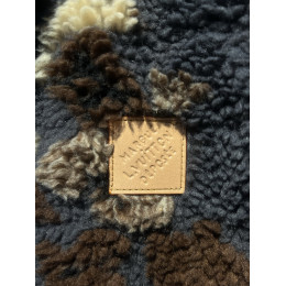 Бомбер Louis Vuitton