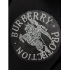 Толстовка на молнии Burberry с капюшоном