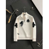 Толстовка Chrome Hearts 