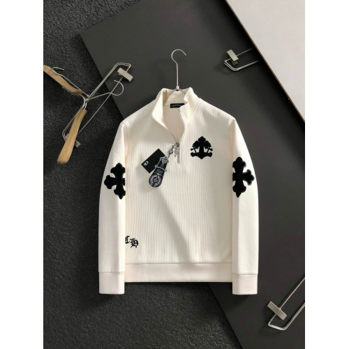 Толстовка Chrome Hearts 