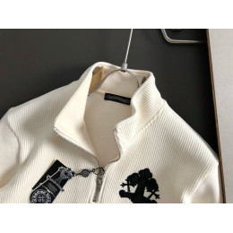 Толстовка Chrome Hearts 