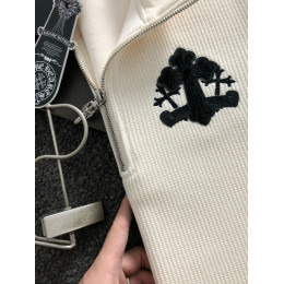 Толстовка Chrome Hearts 