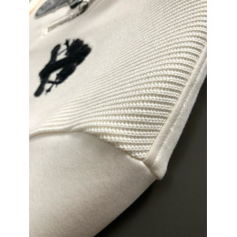 Толстовка Chrome Hearts 