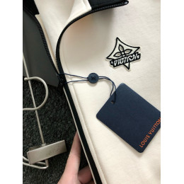 Бомбер Louis Vuitton