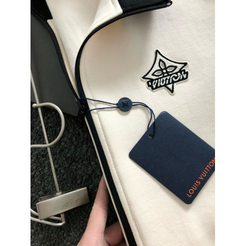 Бомбер Louis Vuitton