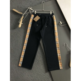 Брюки Burberry