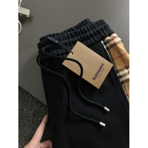 Брюки Burberry