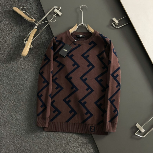 Свитер Fendi 