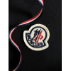 Спортивный костюм Moncler черный