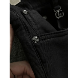 Джинсы Gucci 