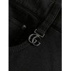 Джинсы Gucci 