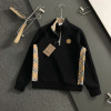 Толстовка Burberry 